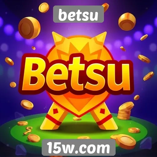 Betsus oferece novas opções de jogos online