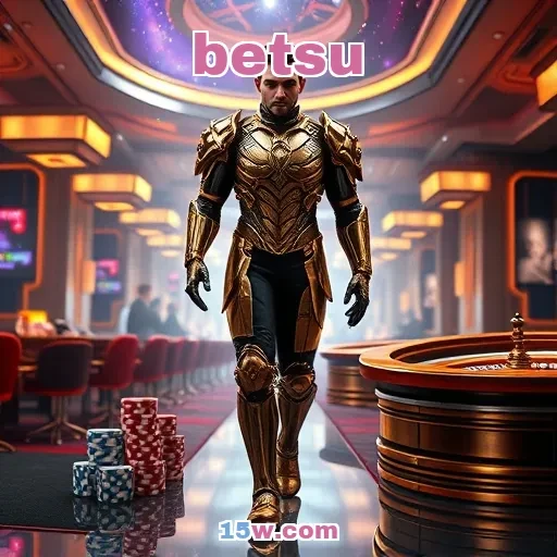 betsu Bingo Online