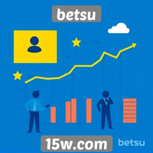 Tendências emergentes de apostas no site BetsU