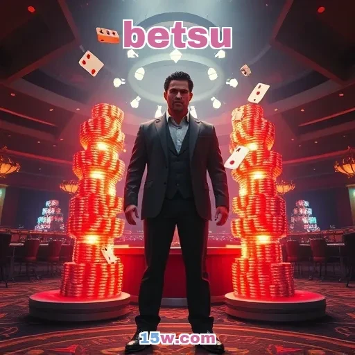 betsu Perguntas Frequentes