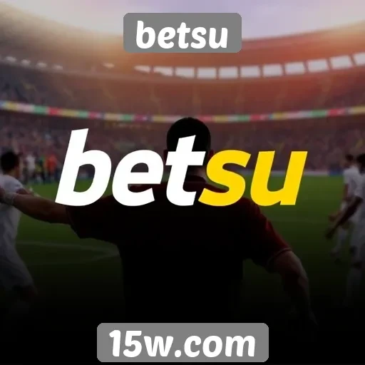 Apostas esportivas em destaque no site betsu