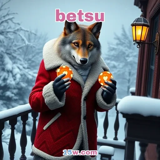 betsu Apostas Esportivas